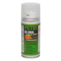 PETEC 71460 Klima Fresh & Clean Klimaanlagen-Lufterfrischer ORANGE 150ml