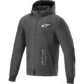 Alpinestars Radium Tech Motorrad Kapuze Motorrad Urban Reiten mit Kapuze Jacke