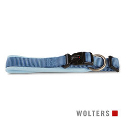 Wolters Professional Comfort Hunde Halsband mit Neopren auch extra breit