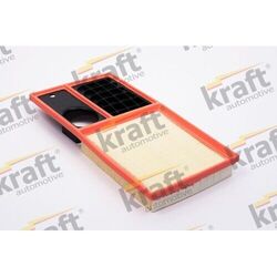 1x Luftfilter KRAFT AUTOMOTIVE 1716550 passend für VAG
