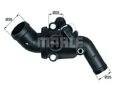 MAHLE TI 14 87 Thermostat, Kühlmittel für MERCEDES-BENZ