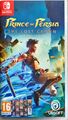 Original Ubisoft Prince of Persia The Lost Crown Nintendo Switch