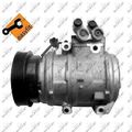 NRF 32473 Compressor, air conditioning for HYUNDAI,KIA