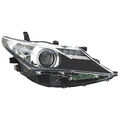 LED Hauptscheinwerfer rechts elektrisch HIR2 für Toyota Auris Kombi _E18_