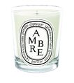 Diptyque Duftkerze - Ambre (Bernstein) 70G/2,4Oz Neu Versiegelt!