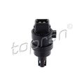 TOPRAN Sensor, Ansauglufttemperatur passend für AUDI FORD SEAT SKODA VW 109 795