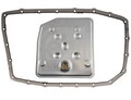 Febi Bilstein 182241 Hydraulikfiltersatz, Automatikgetriebe für FORD FORD USA
