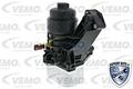 Motoröl Ölkühler VEMO Für VW AUDI SKODA SEAT Beetle Caddy Alltrack IV VI 09-17