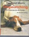 Desmond Morris Dogwatching Die Körpersprache des Hundes M50