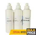 Ultraschall Radio Frequenz Hyaluronsäure Kollagen Elastin Gel 3 X 250ml