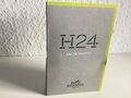 Hermes - H24 - EAU de Toilette - 2 ml Spray - Neu!!!