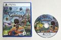 Sackboy: A Big Adventure Sony Playstation 5 PS5 verpackt PAL