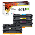 NOCHIP XXL Toner für HP 207A Color LaserJet Pro MFP M283fdw M282nw M255dw M255nw