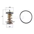 Mahle Thermostat für Fiat Ducato Iveco Daily