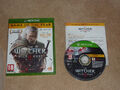 The Witcher III Wild Hunt Game of the Year Edition GOTY Xbox One 3