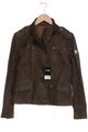 Belstaff Jacke Damen Anorak Jacket Kurzmantel Gr. EU 40 (IT 46) Baum... #8cp3gga