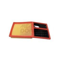1x Luftfilter MEAT & DORIA 18527 passend für AUDI SEAT SKODA VW VAG IFA