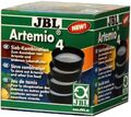 JBL Artemio 4 61064 Sieb-Kombination für Lebendfutter 4 Siebgrößen Neu OVP NEU