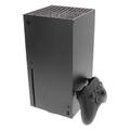 Microsoft Xbox Series X - 1 TB schwarz Wie Neu! **