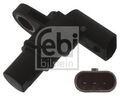 FEBI BILSTEIN Nockenwellensensor mit Dichtring für VW-Audi 43778