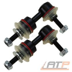 2x KOPPELSTANGE PENDELSTÜTZE HINTEN FÜR MAZDA 3 BK BL AB BJ 03 5 AB BJ 05Die Nr.1* für Autoteile: Top-Preis-Leistungs-Verhältnis