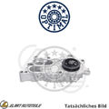 WASSERPUMPE FÜR VW GOLF/VI/Cabriolet/VII/SPORTSVAN/TOURAN JETTA/SportWagon/IV  