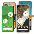 Original AMOLED für Google Pixel 7/7 Pro LCD Display Touchscreen Ersatz