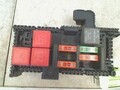 SICHERUNGSKASTEN FUSE BOX Mercedes-Benz C (C205) 2018 A2059068501