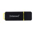 Intenso 3537490 High Speed Line Usb Flash  Drive 64 Gb Type-A 3.2 Gen 1 (3.1 ~E~