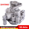 SERVOPUMPE HYDRAULIKPUMPE FÜR BMW 3er E46 320i 323i 325i 328i 330i 32416750423