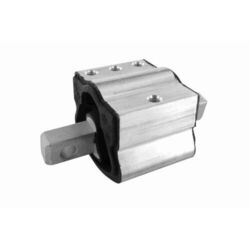 1x Lagerung, Automatikgetriebe VAICO V30-7228 passend für AUDI CHRYSLER DODGE