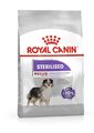 3182550787826 Royal Canin Medium Sterilised 3,5 kg Adult Mais, Geflügel Royal Ca