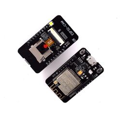 ESP32-CAM OV2640 Integrated CH340 WIFI Bluetooth Development Board Camera Dev