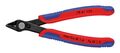 Knipex Elektronik-Seitenschneider Electronic Super Knips - 78 61 140