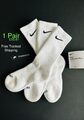 Nike Everyday Plus gepolsterte Baumwollsocken 1 PAAR klein 2-5 Junior Kinder Kids