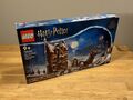 LEGO Harry Potter: Heulende Hütte und Peitschende Weide (76407)