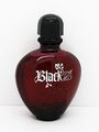 Black XS for Her, Paco Rabanne, Eau de Toilette Natural Spray, 80ml. Vintage