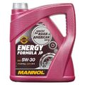 Mannol MN Energy Formula JP 5W-30 4 L Motoröl