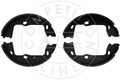 Bremsbackensatz Feststellbremse Original AIC Quality 54916 für OPEL OMEGA V87 CC