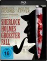 Sherlock Holmes größter Fall - Jagt Jack the Ripper (1965)[Blu-ray/Neu/OVP]