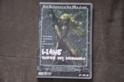 DVD   LIANE - TOCHTER DES DSCHUNGELS      ab € 1,--