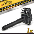 Zündspule für Audi A3 8L1 A4 8D2 8D5 A6 4A 4B A8 4D2 VW Bora 1J2 1J6 Passat 3B