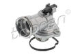 Thermostat mit Gehäuse 401 915 TOPRAN für MERCEDES-BENZ C-KLASSE CLK E-KLASSE