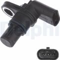 DELPHI Sensor, Nockenwellenposition SS11473 für AUDI BENTLEY CUPRA SEAT SKODA