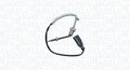 MAGNETI MARELLI 172000665010 Abgastemperatursensor für VW Touran (5T1)