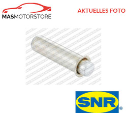 SPANNROLLE FÜR ZAHNRIEMEN SNR GT35547 P FÜR FIAT DUCATO 2.8L,2.5L,2.4L