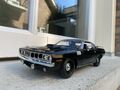 1:18 Plymouth Hemi Cuda 1971 ACME A1806124 Limited Edition 1/696