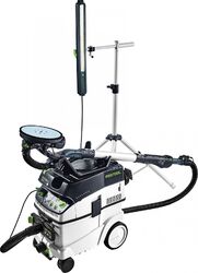 Festool Streiflicht STL 450/LHS 225-Set SYSLITE | 202961