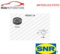 ZAHNRIEMENSATZ SET KIT SNR KD45718 P FÜR AUDI 80,100,A6,COUPE,CABRIOLET,B4,C4