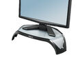 Monitor-Ständer sw/silber höhenverstellbar bis 10kg SMART SUITES 80201 Fellowes